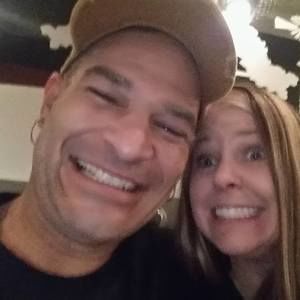 Meet your Posher, Jodi